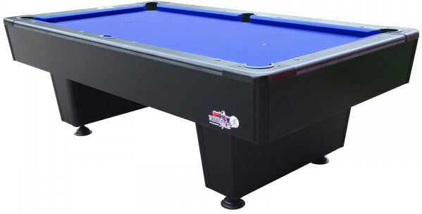 robertosport Roberto Sport First Pool 6ft Pool Table
