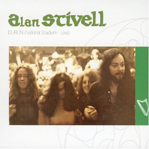 Alan Stivell - Dublin Live - Preis vom 03.10.2026 20:43:07 h