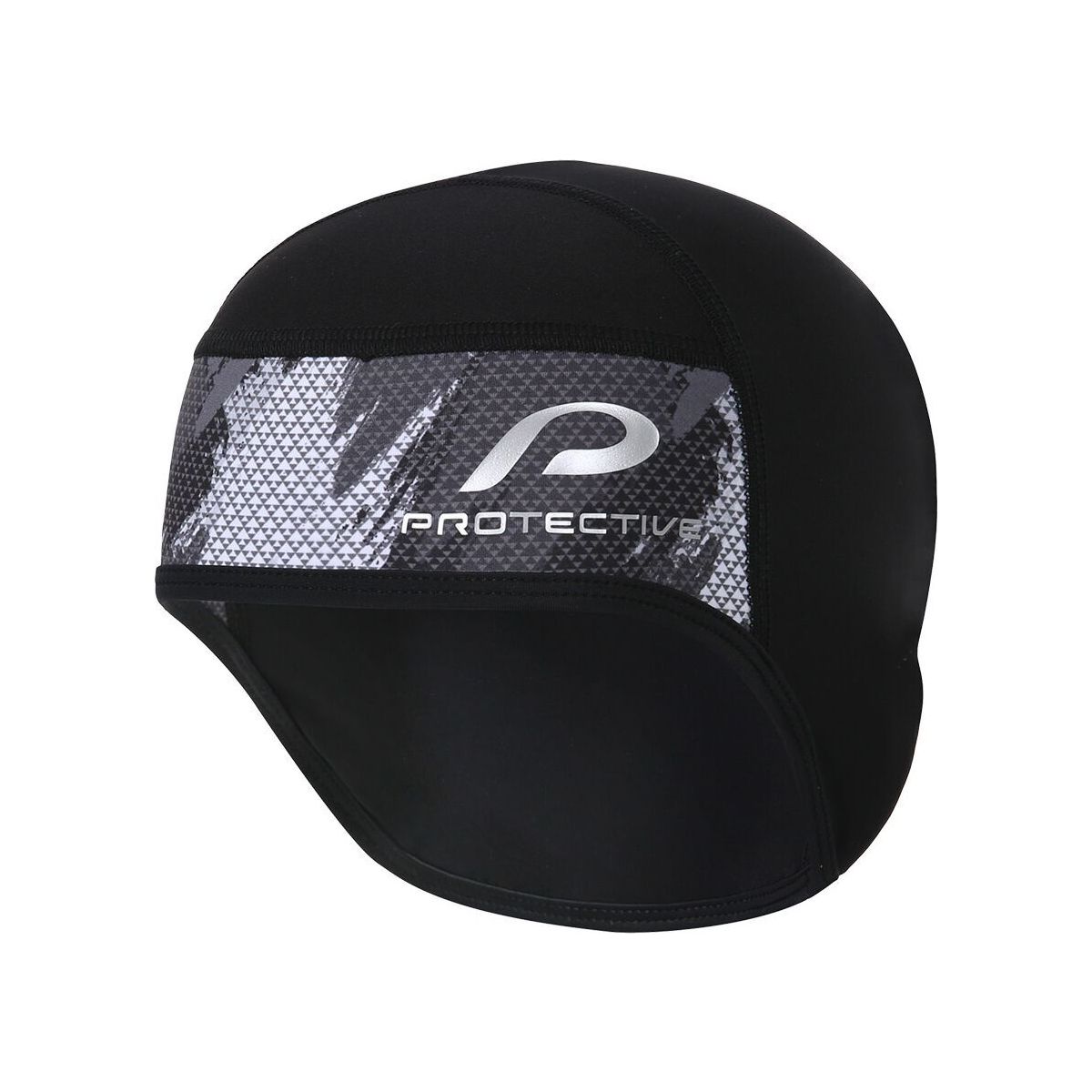 Protective P-underhelmet Cap Wind black (999-unknown) unisize 149007-999-UNISIZE