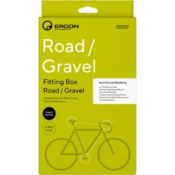Ergon, Velowerkzeug