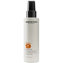 150ml Sebastian Potion 9 Lite Conditioning & Styling Spray