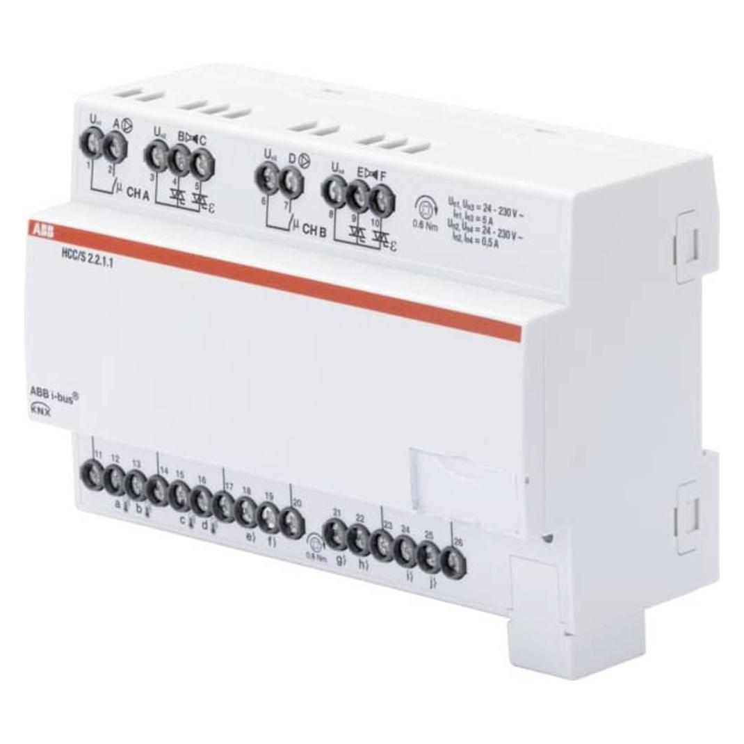 ABB HCC/S2.2.1.1 (2CDG110220R0011)
