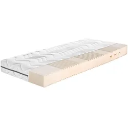 FAN Matratze Megamax Komfort S - versch. Ausführungen - H2 80x200 cm