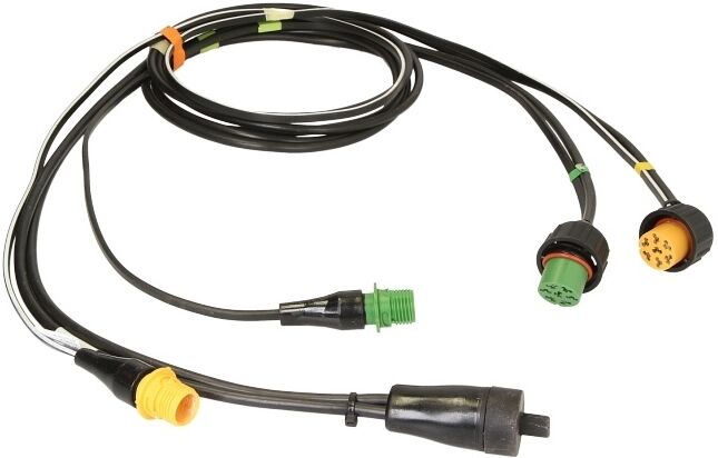 Aspock Elektrische Spiralleitung ASPÖCK A68-4983-007