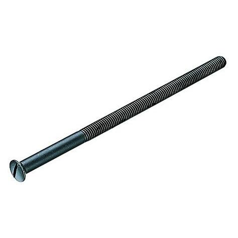 Hager Zierbeschläge Befestigungsschrauben M5/M6 (Türgriff) (60.1965.14 M5X080HS)