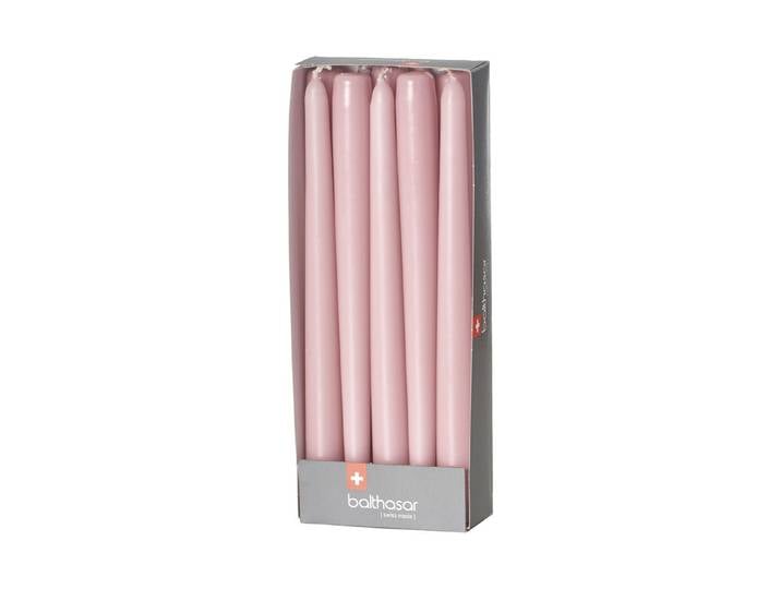 balthasar Etoilekerze 10 ST