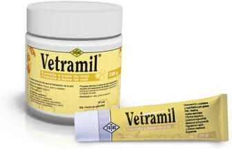 Fatro Pomada Cicatrizante VETRAMIL 30g