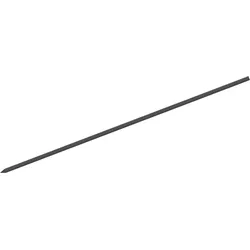 STAEDTLER Zeichenmine Lumograph 2B VE=12x12 Stück