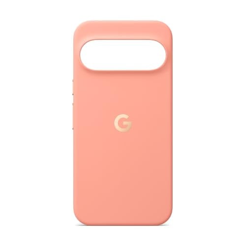 Google Pixelsnap-hoesje voor Pixel 11 Pro - Bruin