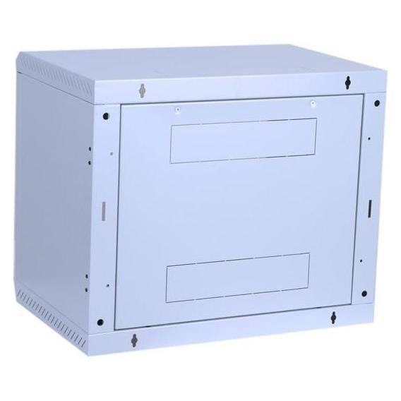 Triton 19 Wandschrank, 15HE (15 HE, 19 Zoll Rack) (906415)