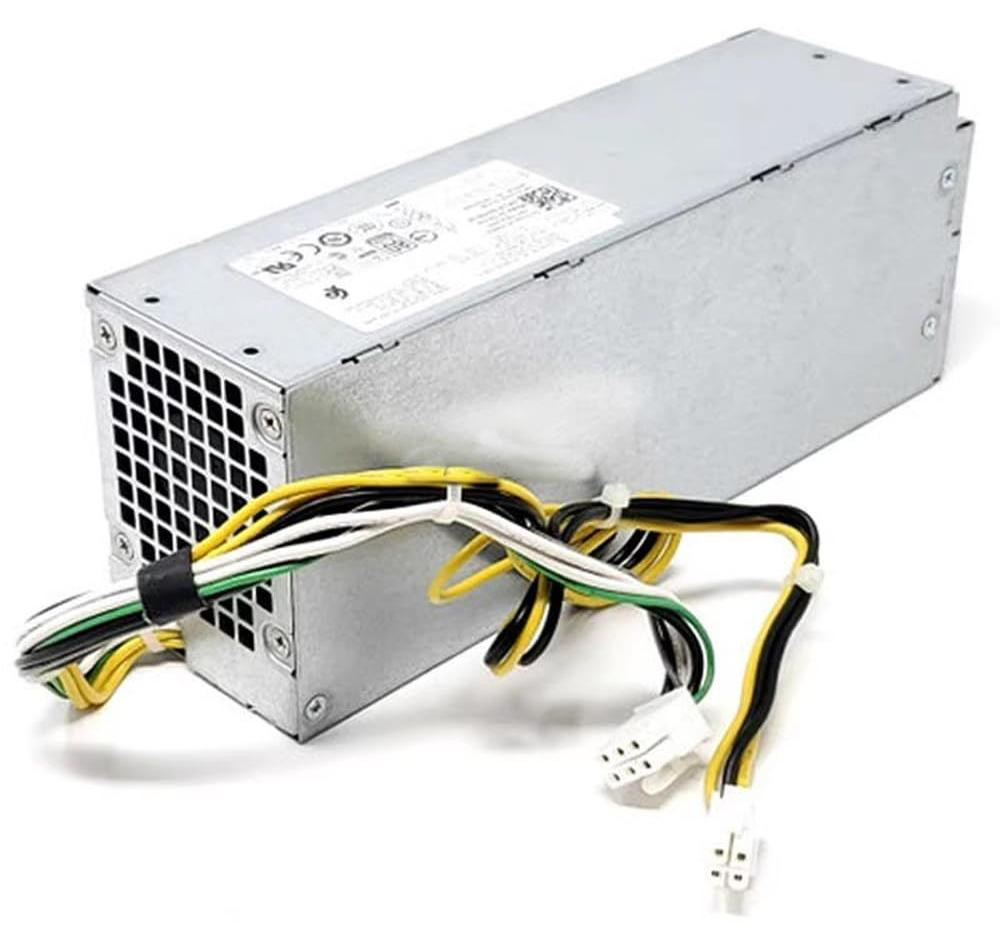 Universele Computer Voeding Transformator Unit 200W met 6Pin+4Pin