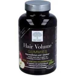 HAIR VOLUME Gummies