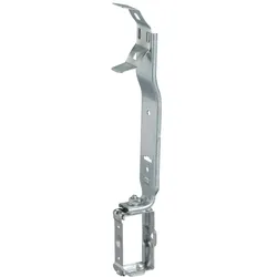 Schneider Electric KBA40ZFPU KBA Befestigungsbügel zur Aufhängung an Gewindestab M6  - 10 Stück