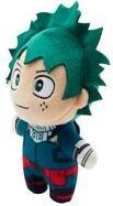 Abysse Corp My Hero Academia Izuku Midoriya Knuffel