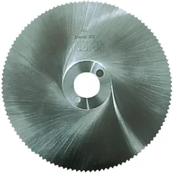 Metallkreissägeblatt REMS HSS