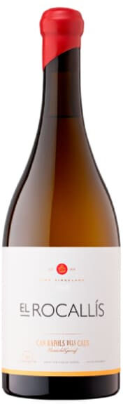 Can Ràfols dels Caus El Rocallís 2023 - 75cl
