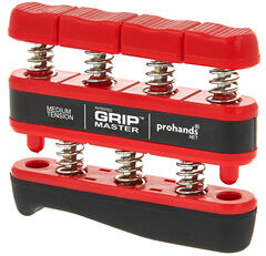 Gripmaster GMR