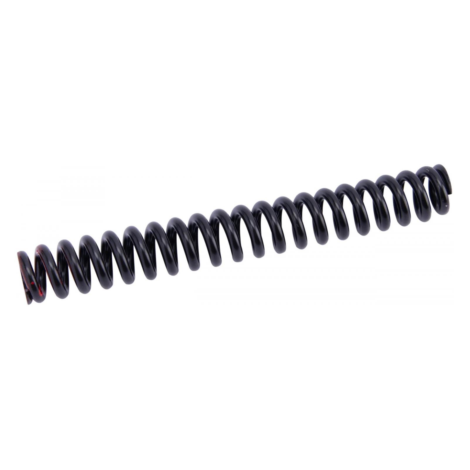 Ergotec Ersatzfeder-07282239 Ersatzfeder Schwarz 90-140 kg (06059100)