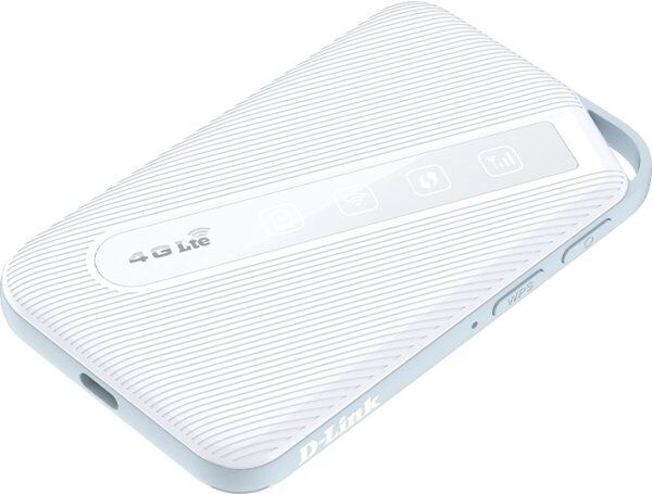 D-Link Mobilt Hotspot, 4g Lte, Ax300, Wi-Fi 6