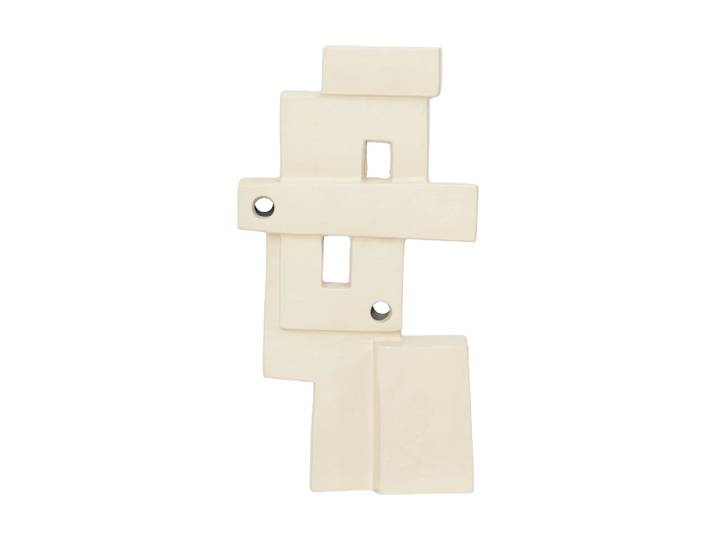 URBAN NATURE CULTURE Décoration Objet Vista Off white