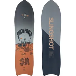 SLINGSHOT SPACE ROVER Wakeboard 2023 - 150