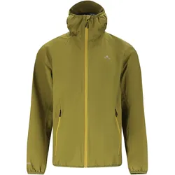 Whistler Selawik LayerTech Outdoorjacke Herren 3218 - avocado S