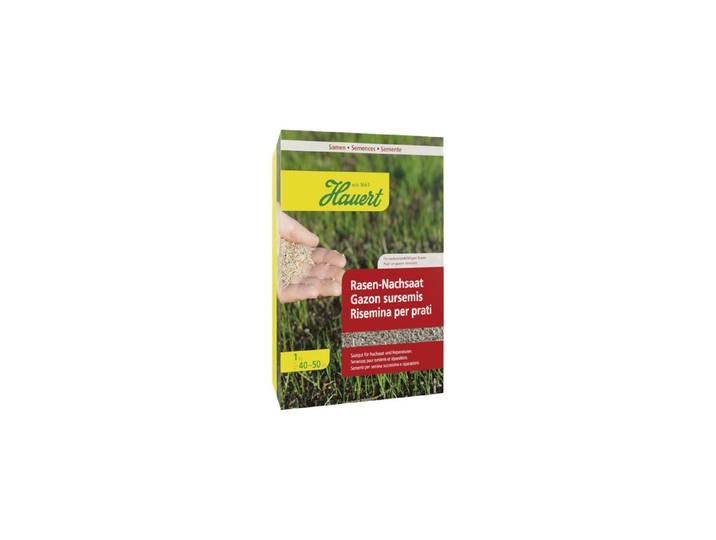 Hauert Rasen-Nachsaat 1 kg