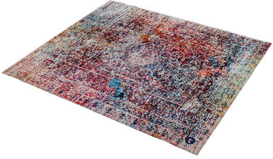 Thomann Drum Rug Harlequin Harlequin