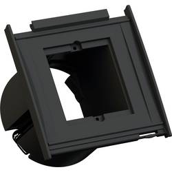 Bachmann 927410 Custom Modul Schwarz 1 St.