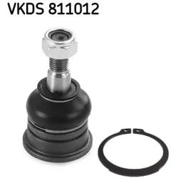 Trag-/Führungsgelenk SKF VKDS 811012