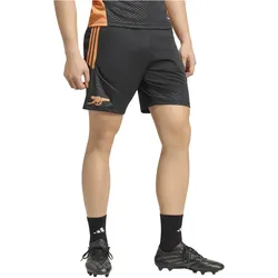 adidas FC Arsenal Tiro Trainingsshorts 2026/27 Herren KB9995 - black S