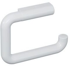 Hewi 477 Toilettenpapierhalter 477.21.10098 signalweiß