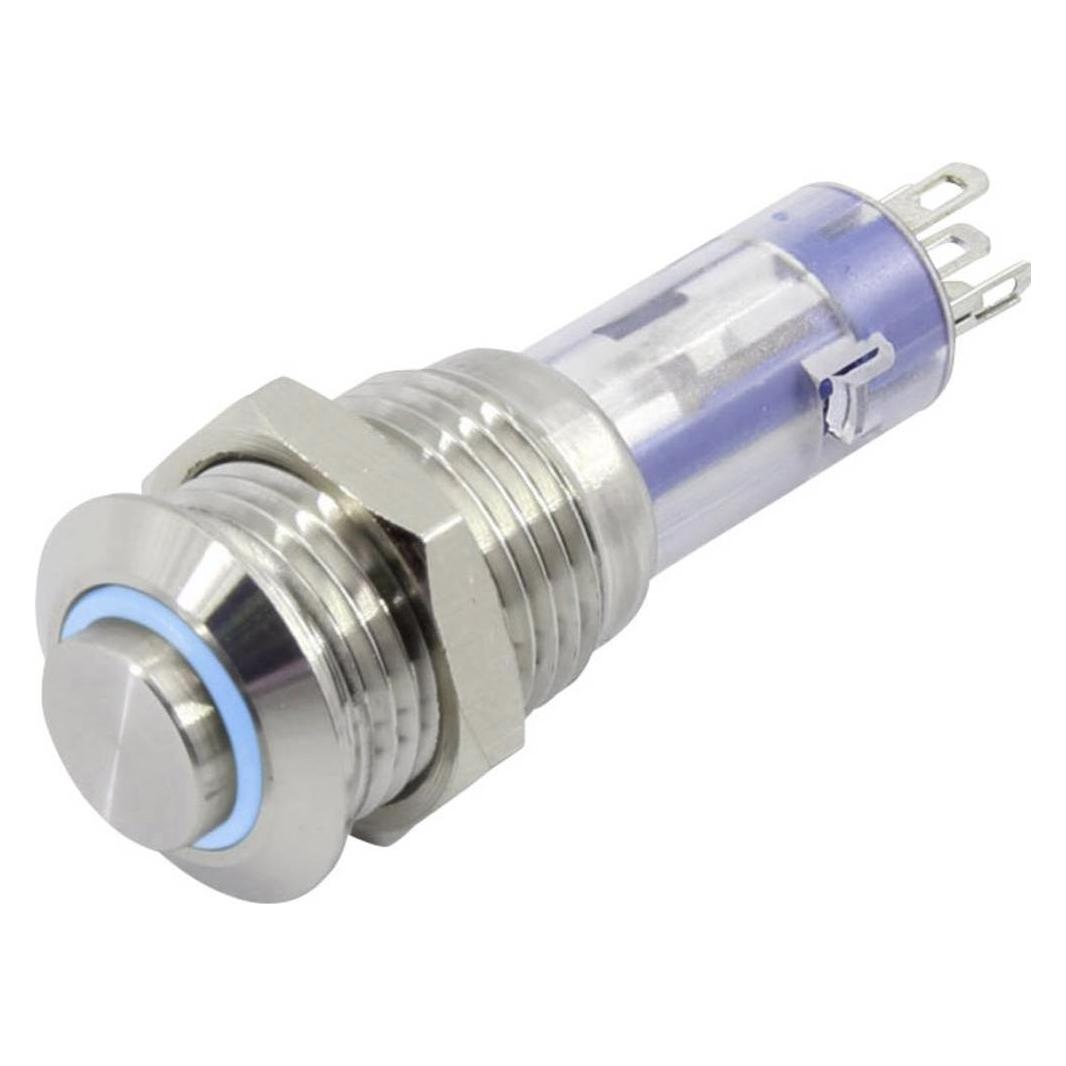Tru Components Drucktaster Serie LAS4GQH (TC-6647568)