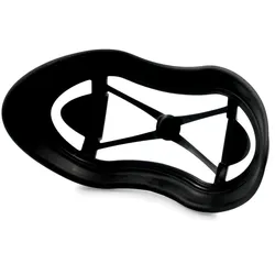 3M große Kopfauflage für 3M Speedglas Hochleistungs-Schweißmaske G5-01, H536211