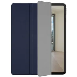 Schutzhülle und Ständer Blau für Apple iPad Pro 12,9" 2018
