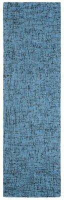 SAFAVIEH Handmade Abstract Lulu Modern Wool Rug