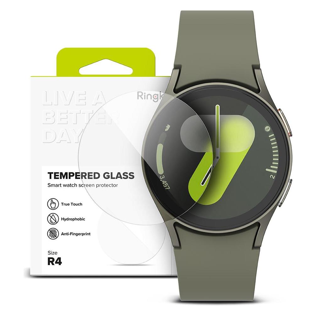 Ringke Tempered Glass for Samsung Galaxy Watch 40mm (25407-0)