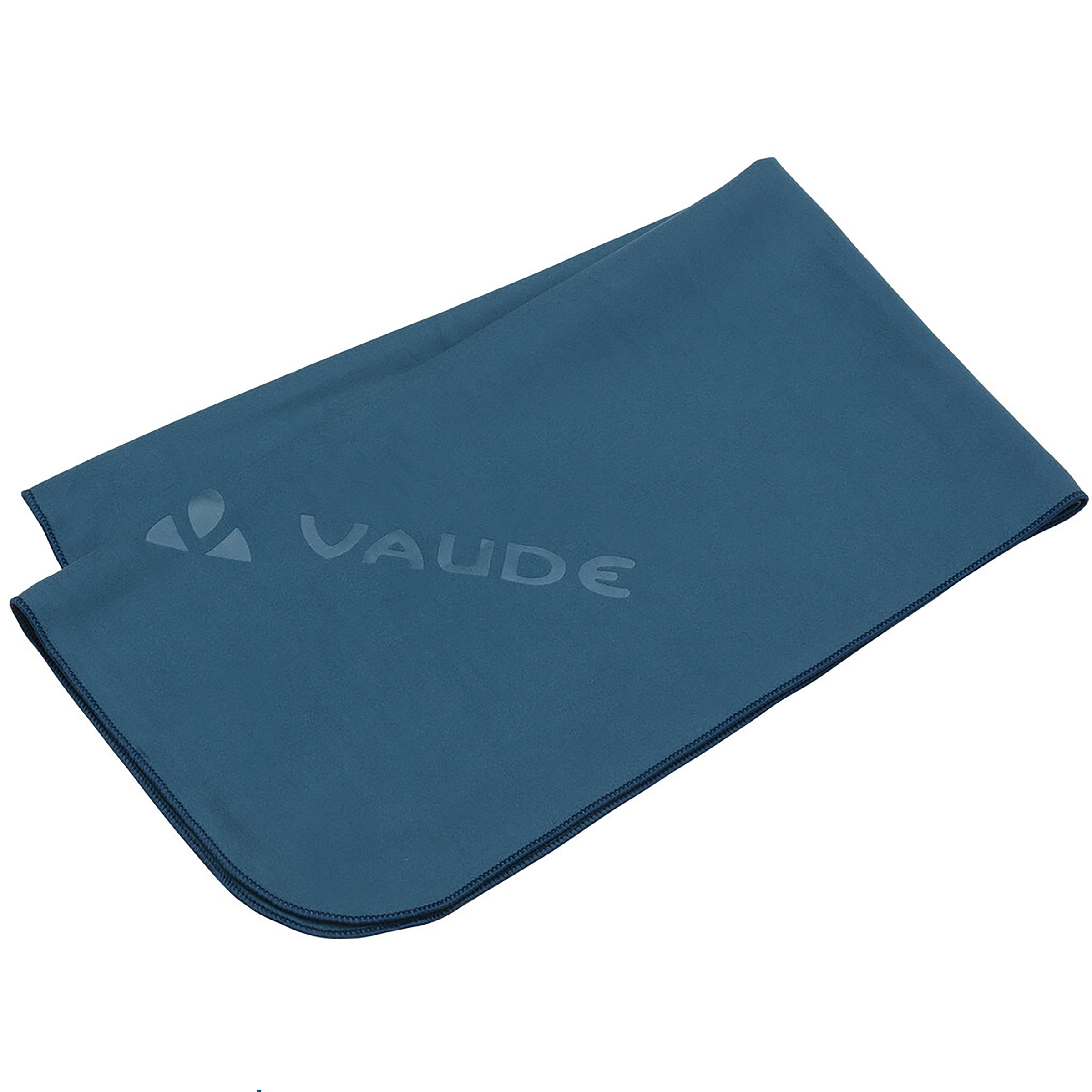 Vaude Sports III Handtuch Reisehandtücher blau Größe S Camping | Reise