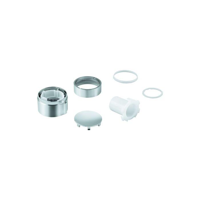 Grohe Griff Smart 46990 46990000 SmartControl chrom