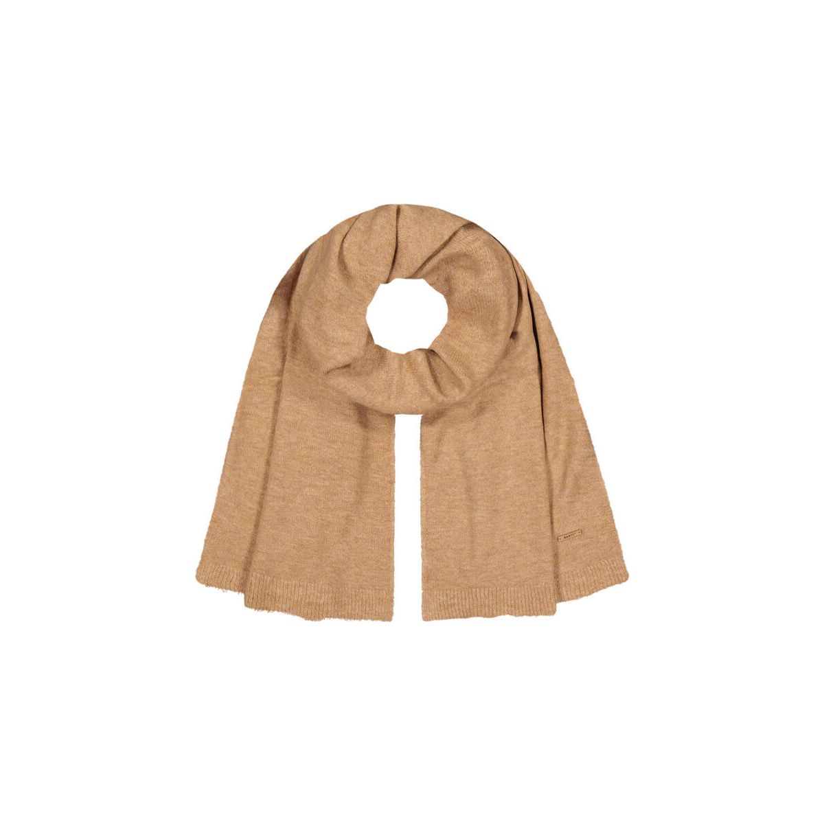 Barts Witzia Scarf sand (07) 50070071