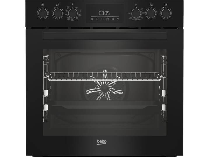 BEKO Elektro-Herd-Set