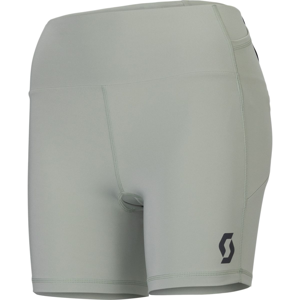 Scott Tight Shorts W's Endurance Tech spray grey (8243) L 4227718243010