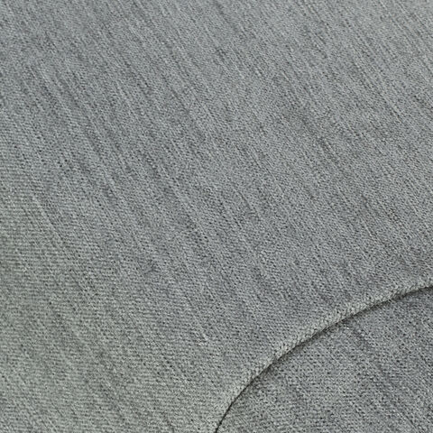 Thermo-Chenille "Barna", graublau