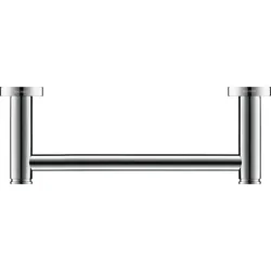 Duravit D-Code Wannengriff, wandhängend, chrom, 0099141000