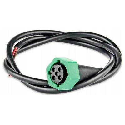Fristom Anhänger-Rückleuchte 12 V/DC, 24 V/DC Grün