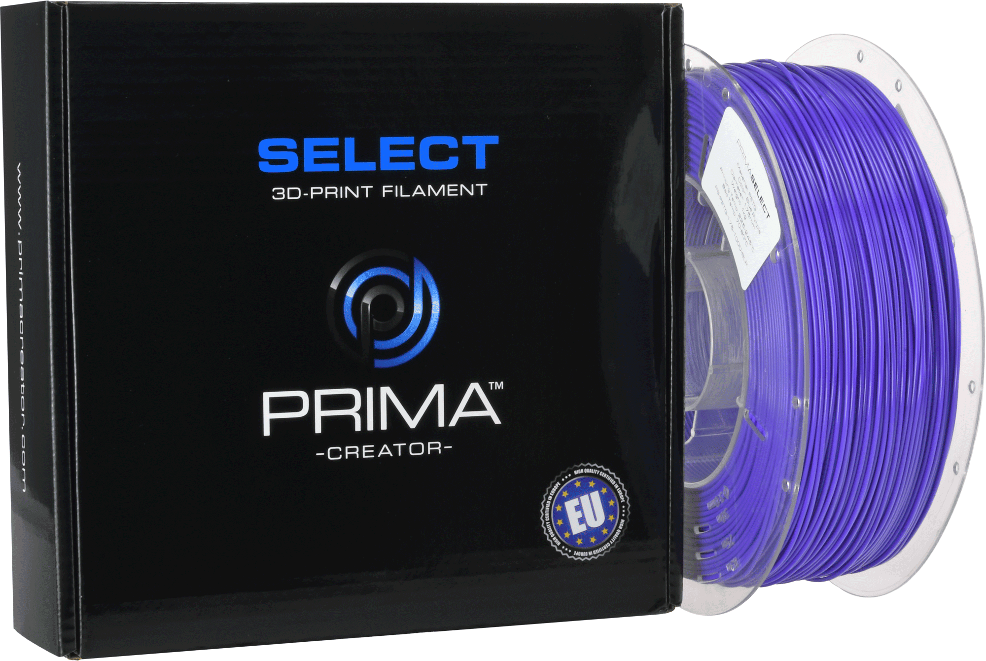 PrimaCreator PrimaSelect PETG