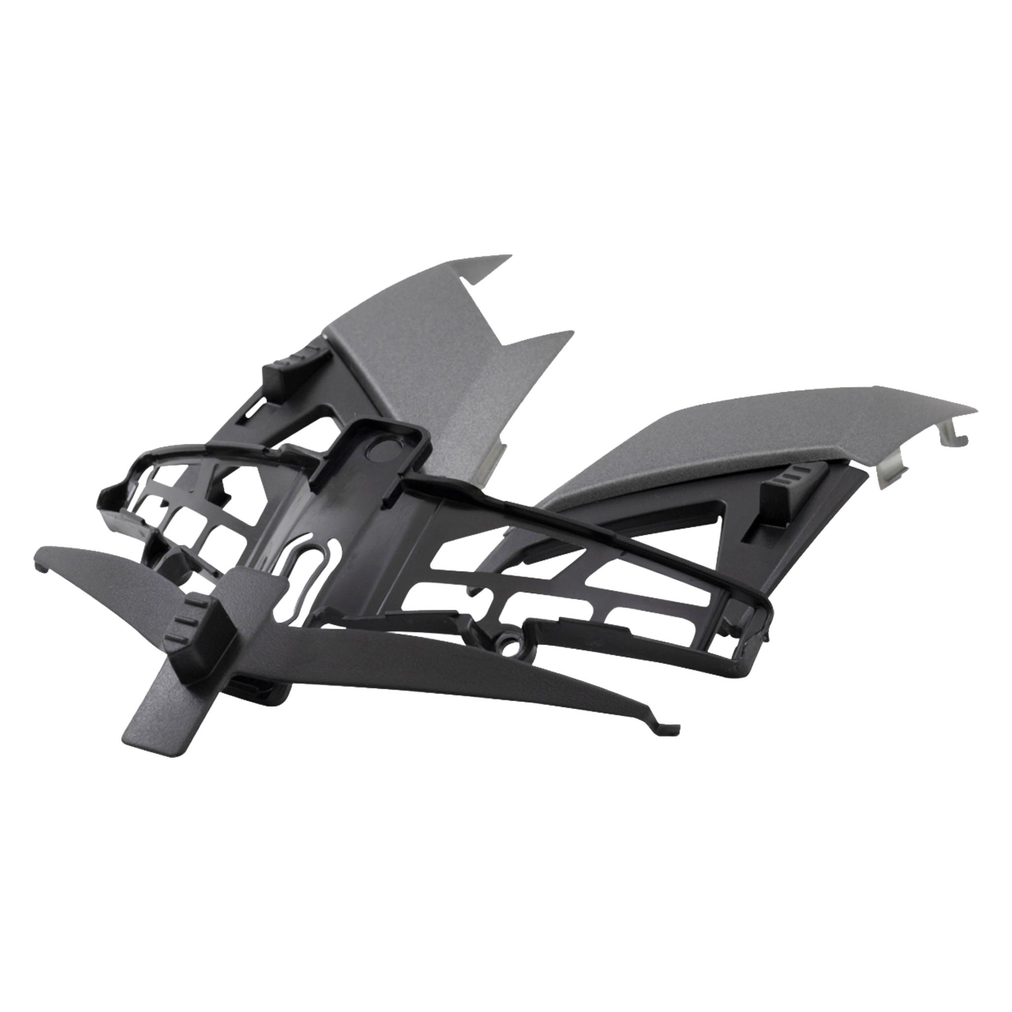 iXS Topventilation (X10053-BM9-TOP)