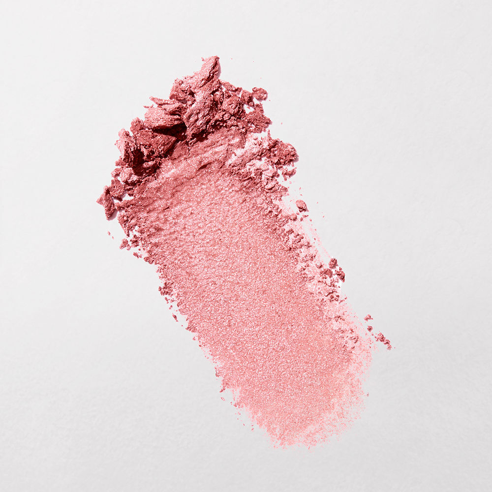 bareMinerals Gen Nude blonzer #kiss of pink
