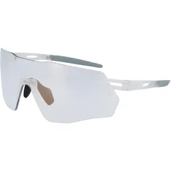Athletes Eyewear, Unisex, Sportbrille, Poke Skibrille, Transparent