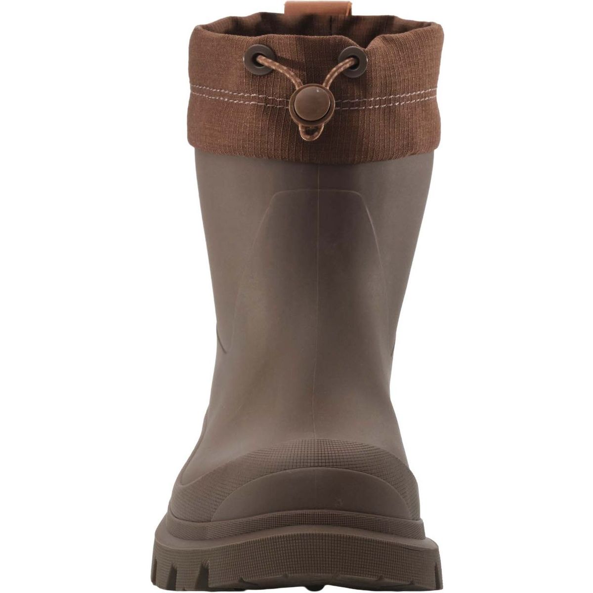 Kamik Tundra Mid brown (BRN) 40 B20104G-BRN-40